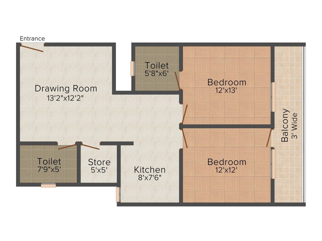 Tirumalla Group Tirumalla Homes 269