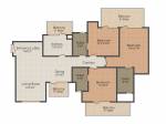 floorPlan of Goel Properties Jeevan Niwas