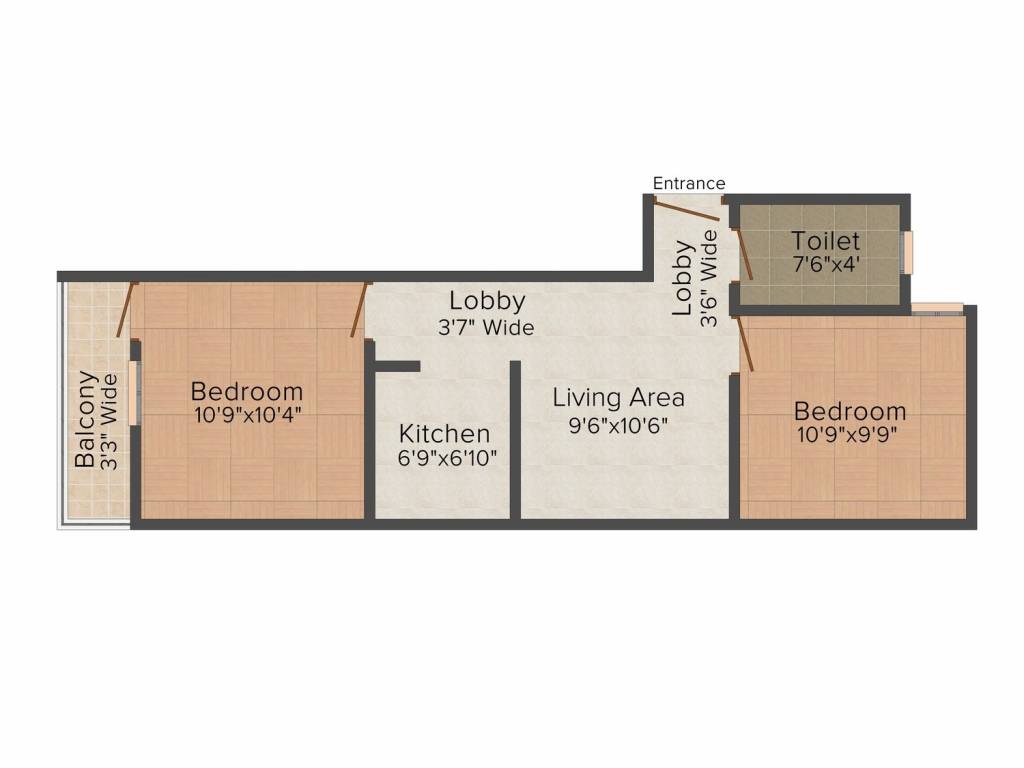 Anshika Associates Anshika Homes   XI