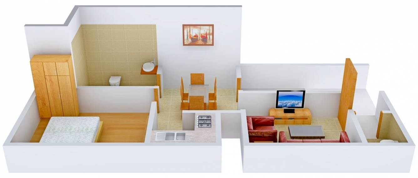 Satyam Properties And Colonizers GR Site   200