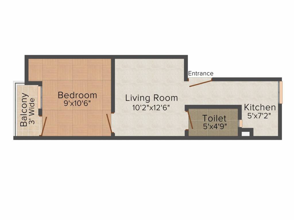 Shyam Real Estate Shyam Home 3