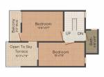 floorPlan of IBIS Orchid Villas