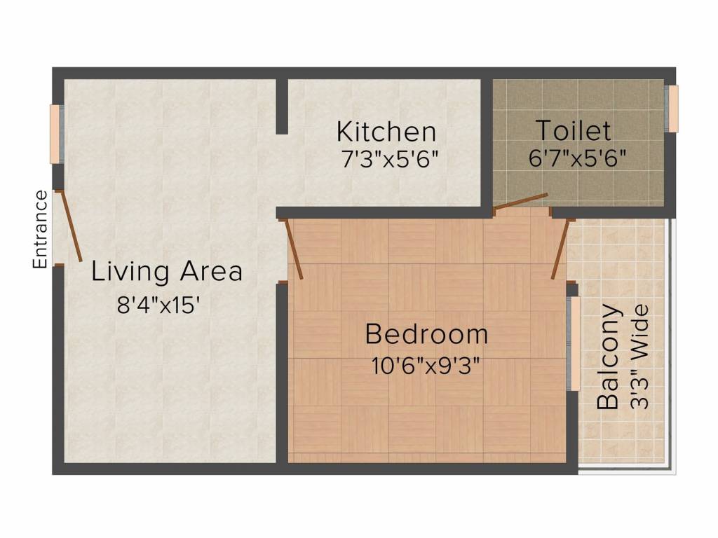 Anshika Associates Anshika Homes   IX