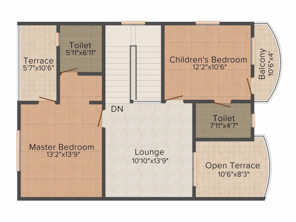 Vibhav Real Estate Vibhav Aquem Plaza