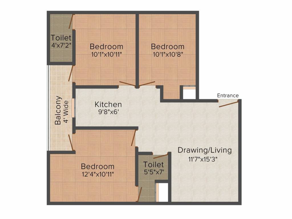 Anshika Associates Anshika Homes   X