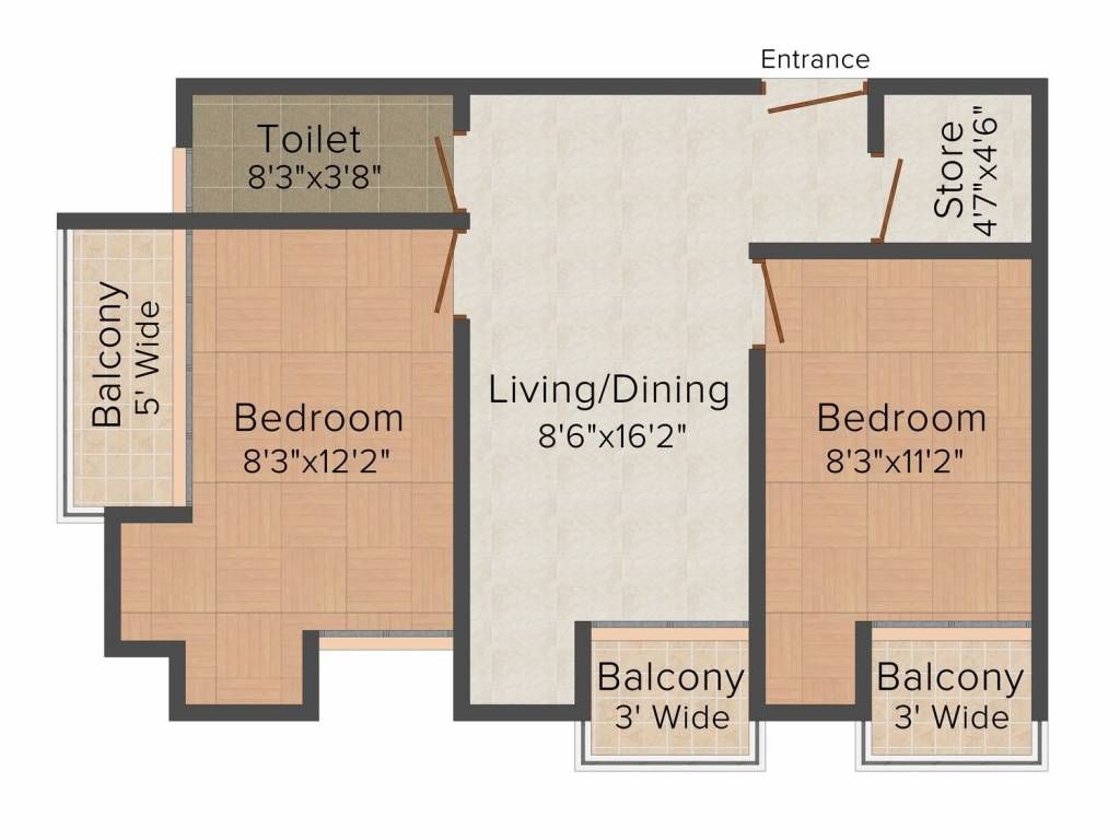 Crown Crown Kiran Plaza