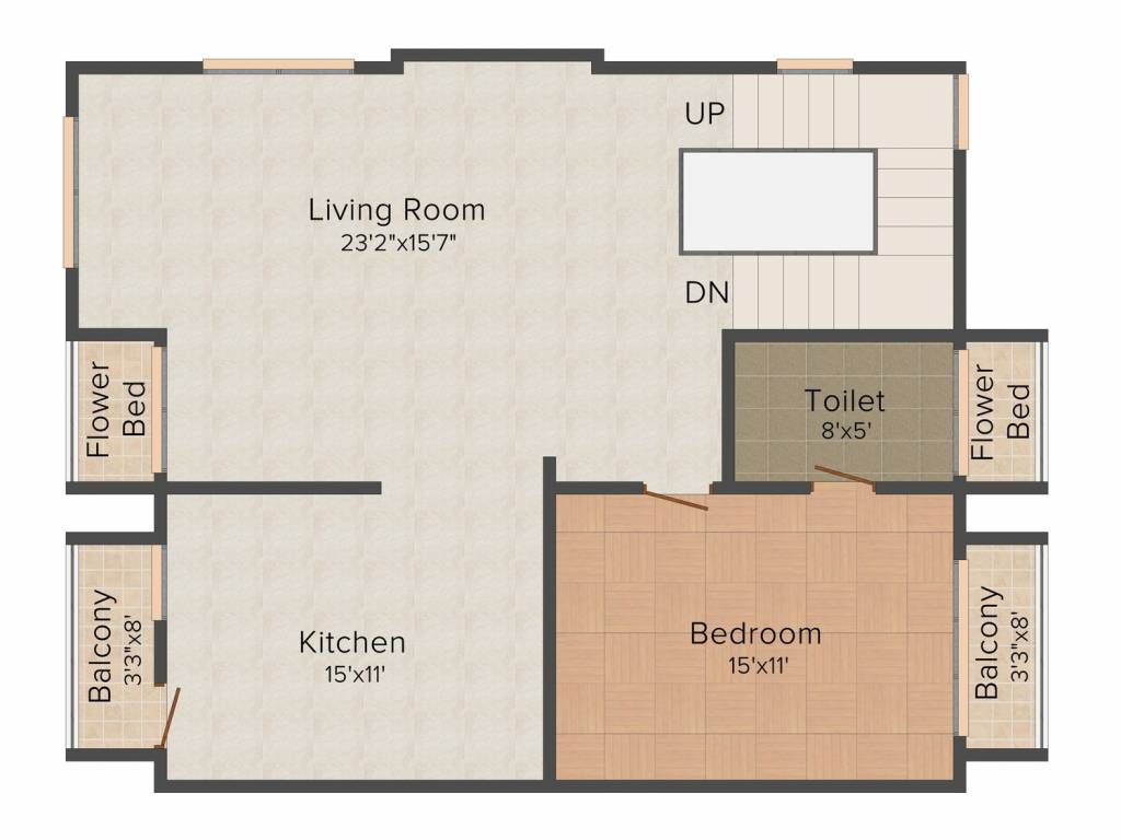 Ashapura Ashapura Alpine Woods Twin Villas