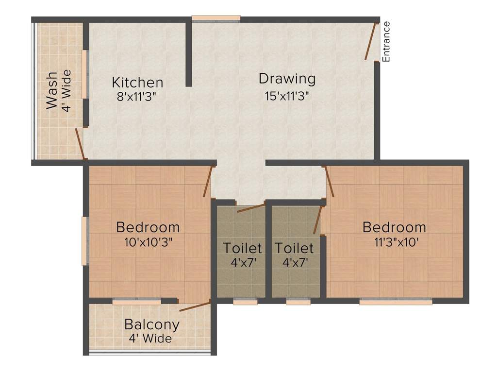 Gupta Gupta Heritage Park E