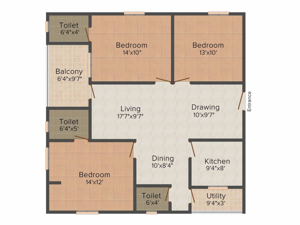 Happy Home Housing Happy Home Habitat