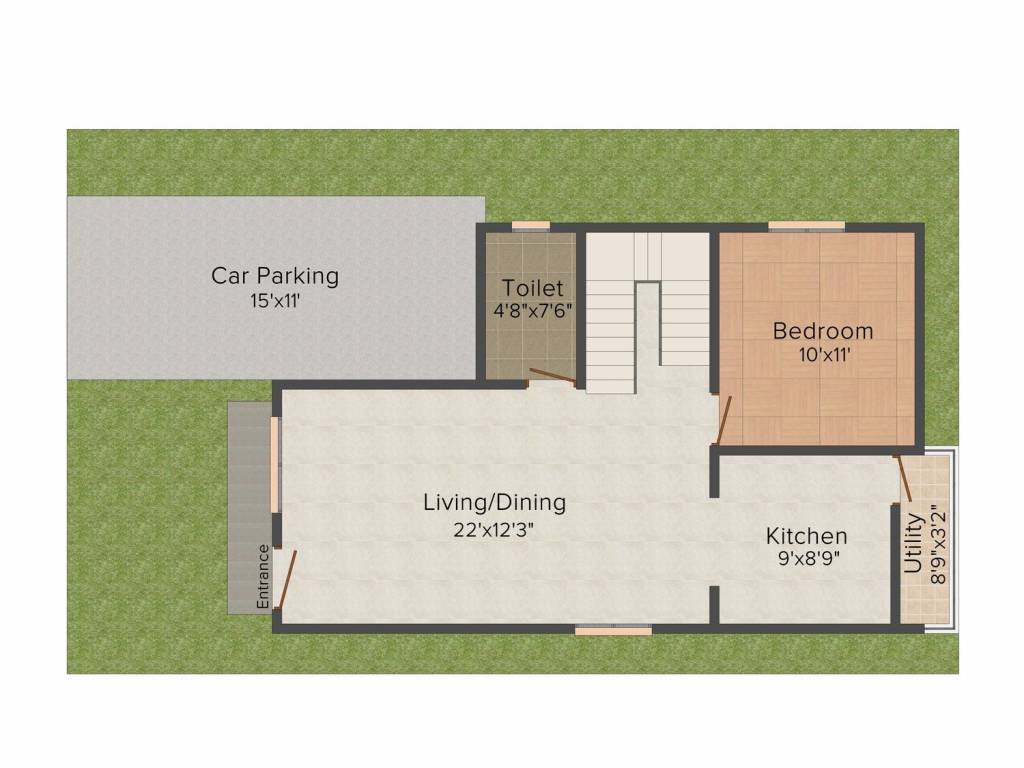 Kashish Surbhi Enclave