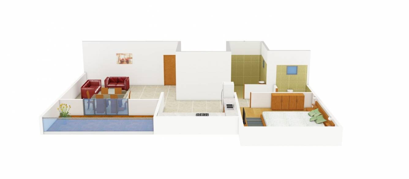 Disha Buildcon Disha Chandrama