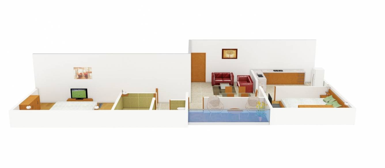 Disha Buildcon Disha Chandrama