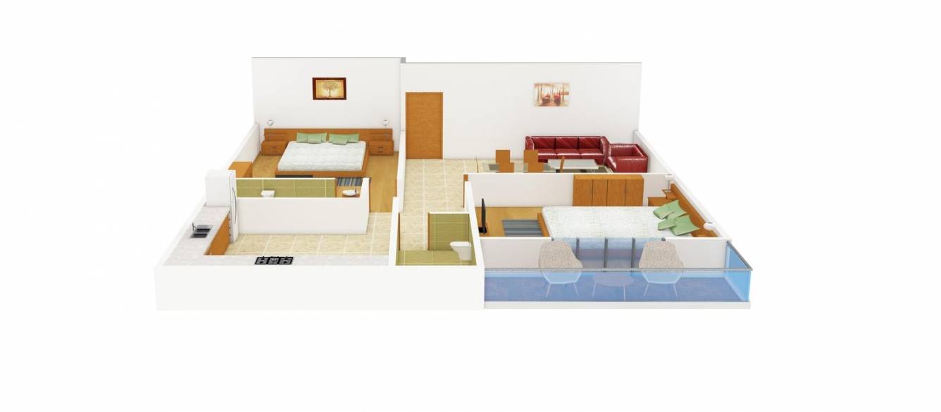 Disha Buildcon Disha Avaneesh