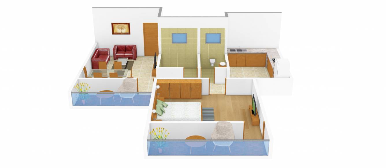 Kaumudi Builders And Developers Kaumudi Laxmi Niwas