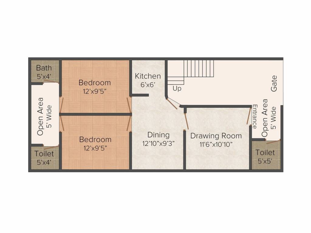 Satyam Properties And Colonizers GR Site   267