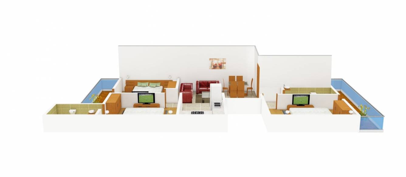 Aditya Aditya Homes   635A