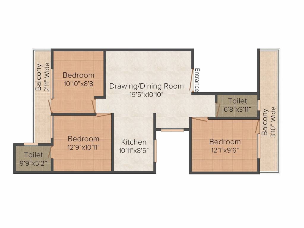Aditya Aditya Homes   635A