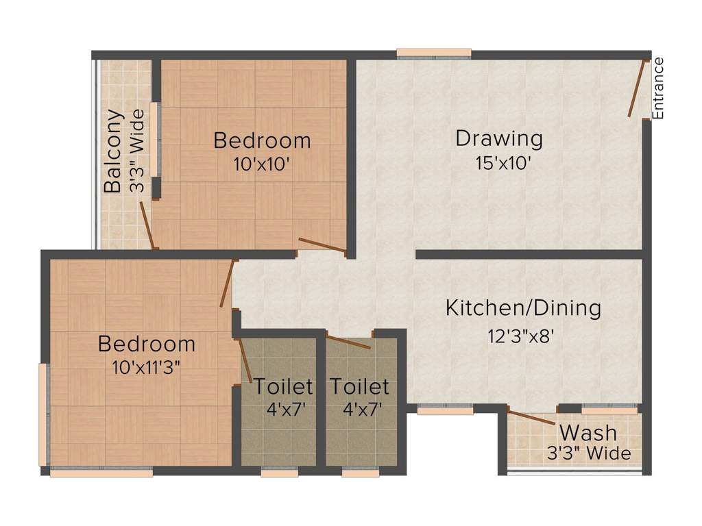 Gupta Gupta Heritage Gardens D