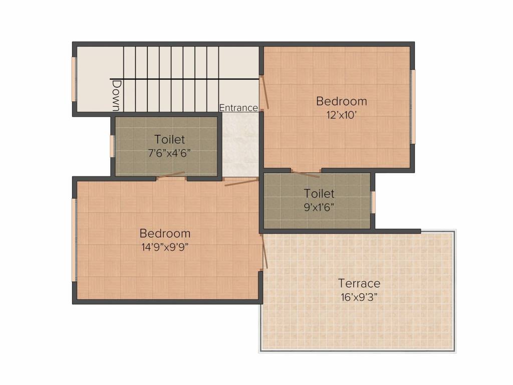 Ashapura Ashapura Residency