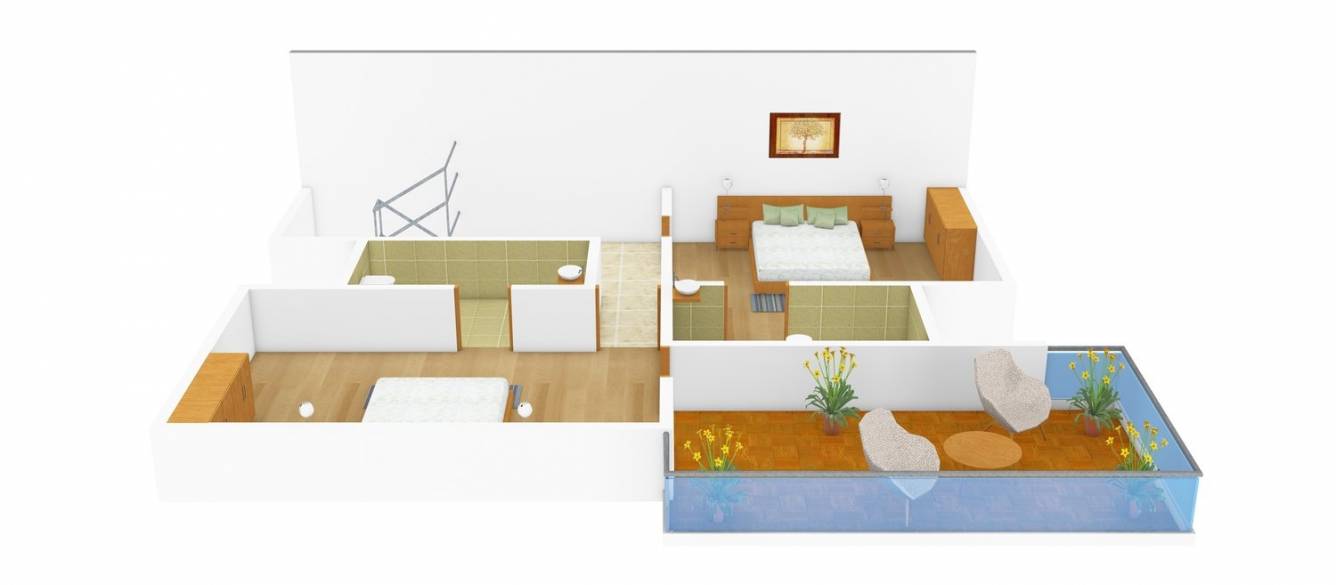 Ashapura Ashapura Residency