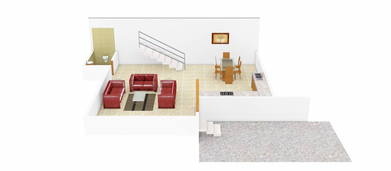 Ashapura Ashapura Residency