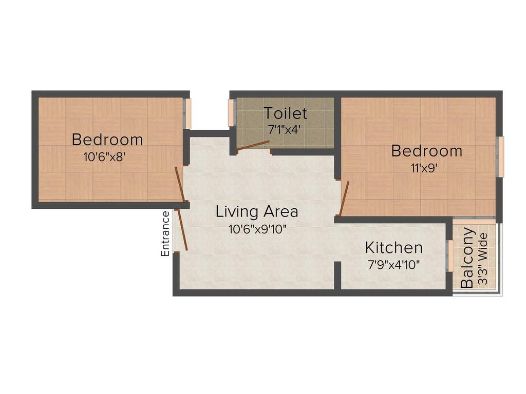 Sahil Properties Sahil Homes   I