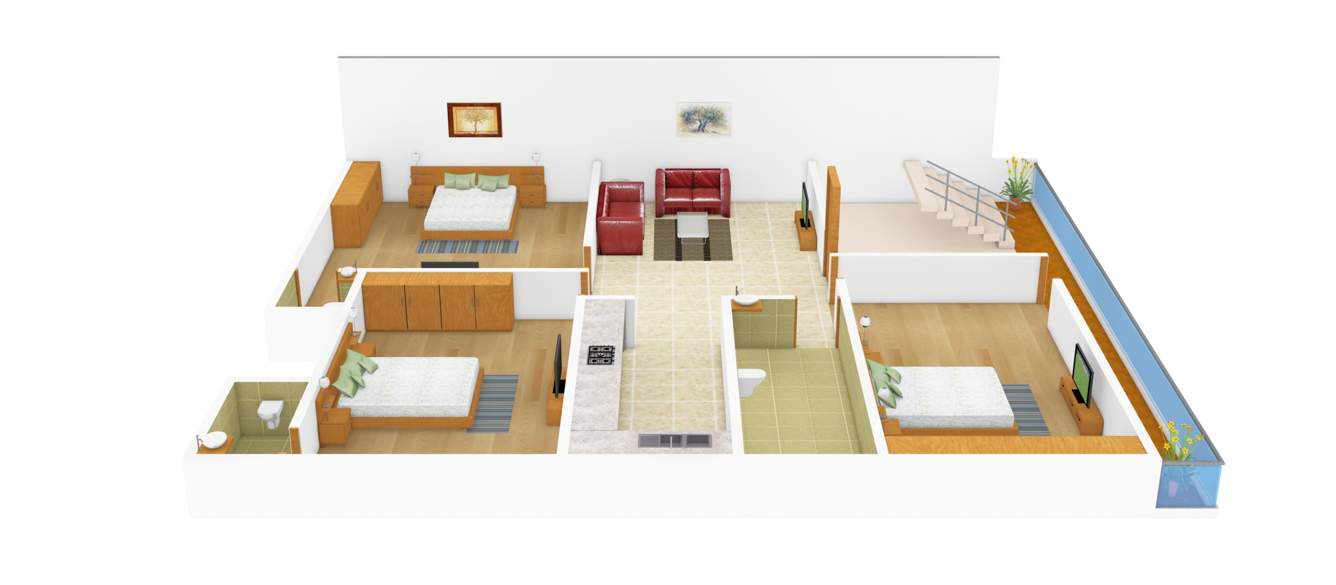 Shree SSA Builders Shree SSA Site   6