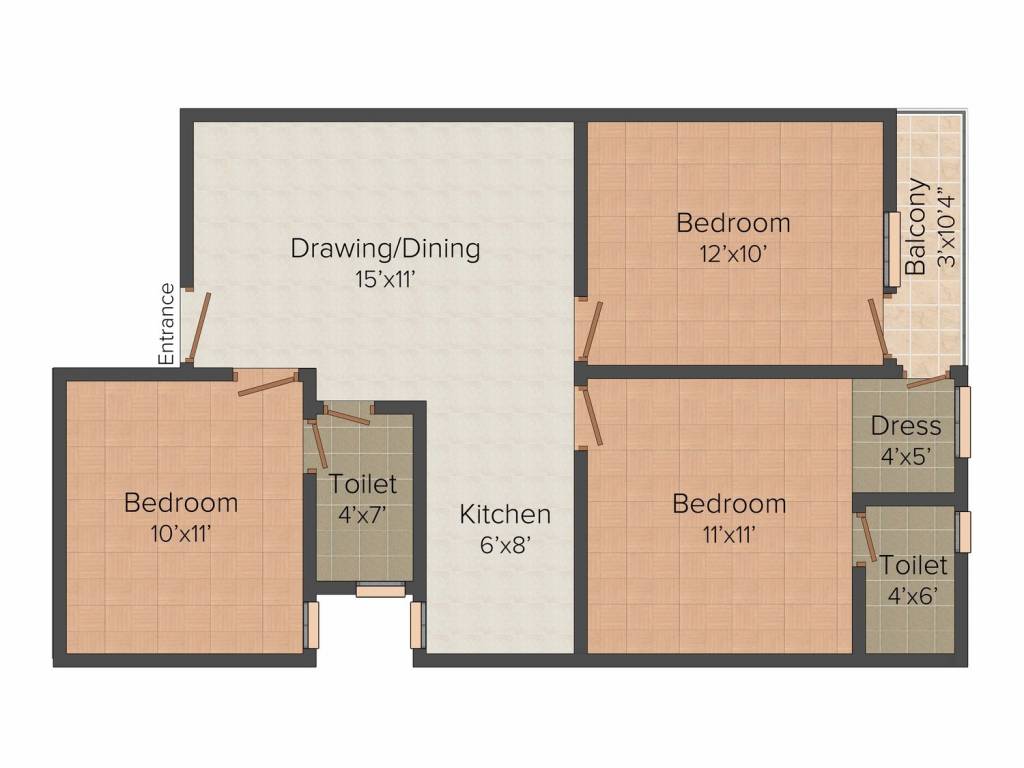 8 Majestic Home 8 Majestic Homes   VII