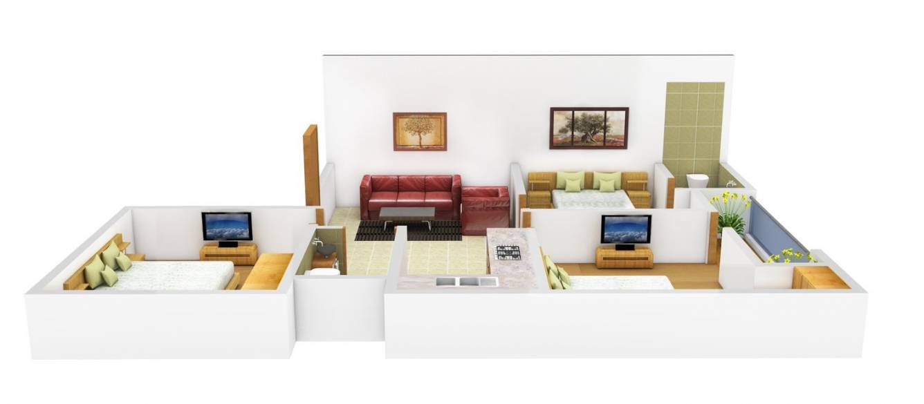 8 Majestic Home 8 Majestic Homes   VIII