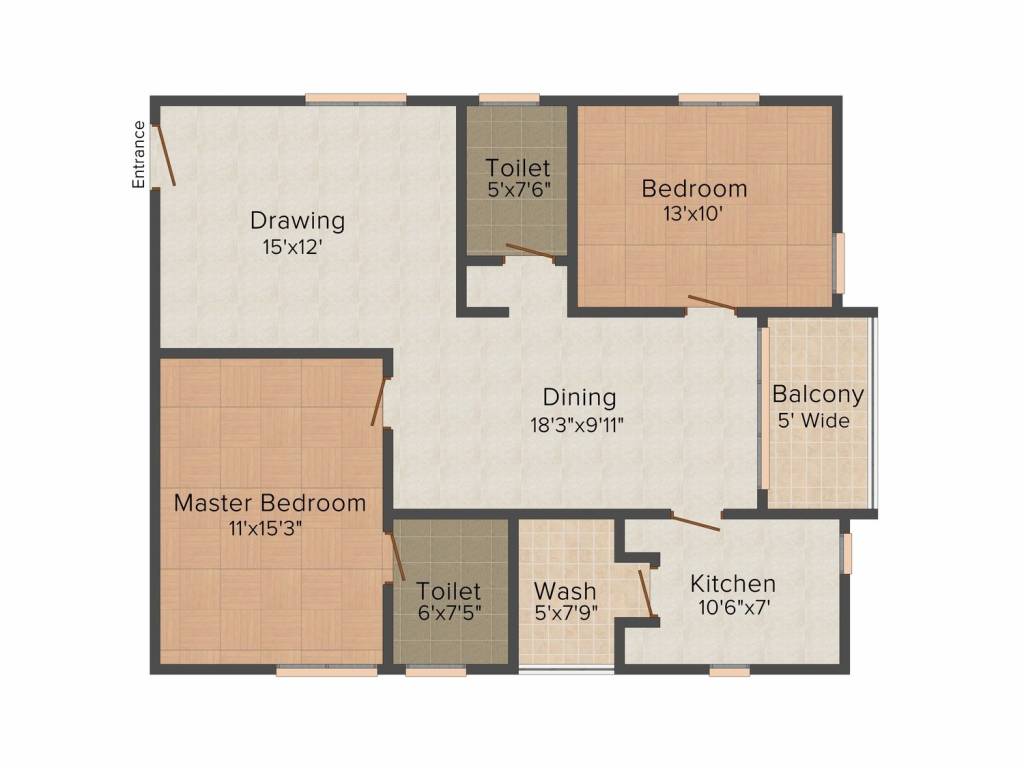 Rameshwaram Purnima Sadan