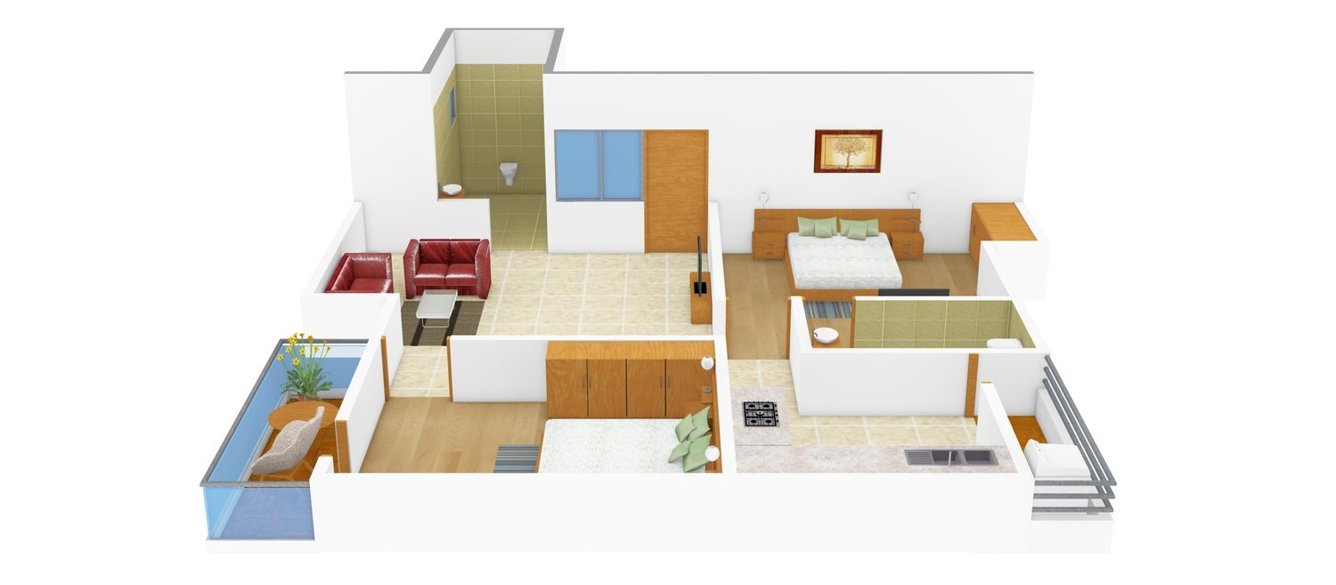 Tirupatiyar Tirupatiyar Padmavathy Apartments