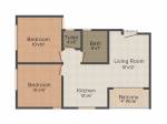 floorPlan of Shree Devi Sridevi Devi Heights