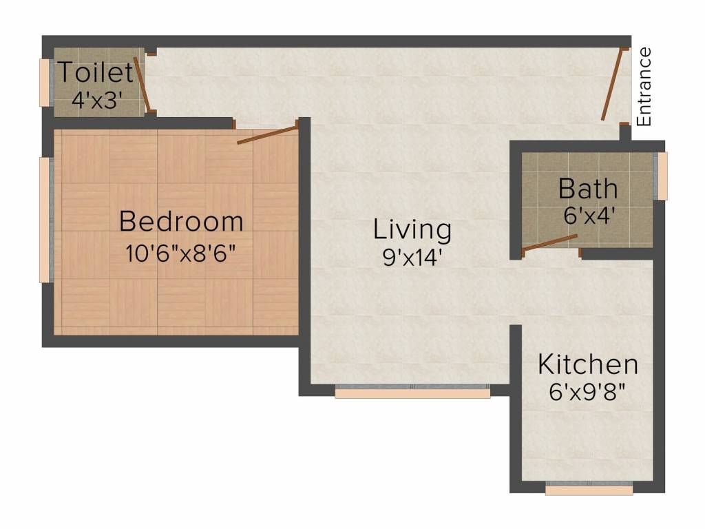 Vedant Vedant Sai Apartment