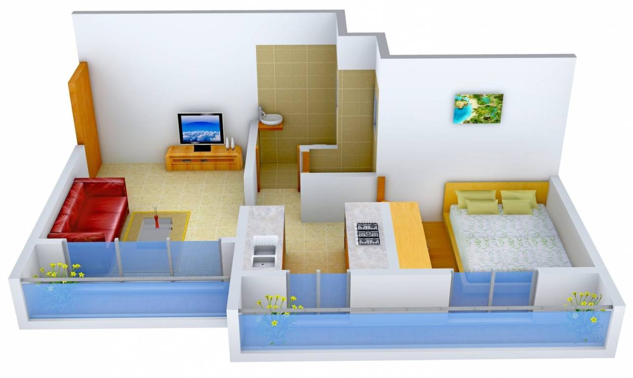 Aniruddha Builders Aniruddha Bapu Arcade