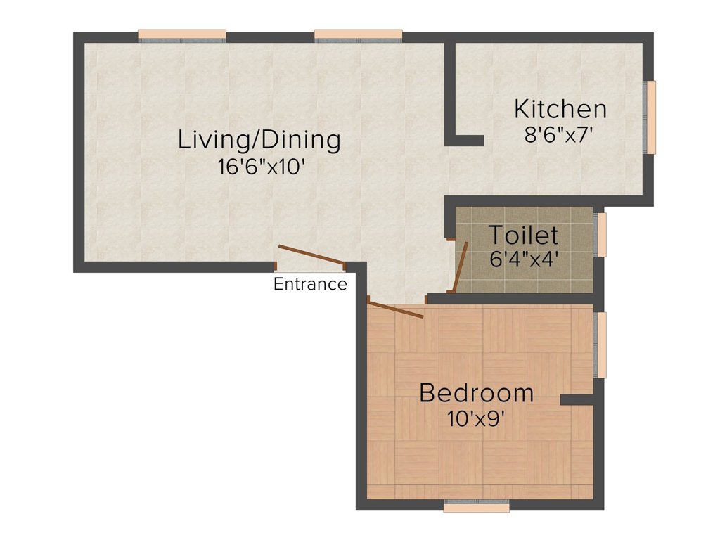 Tirupatiyar Tirupatiyar Astalakshmi Villas