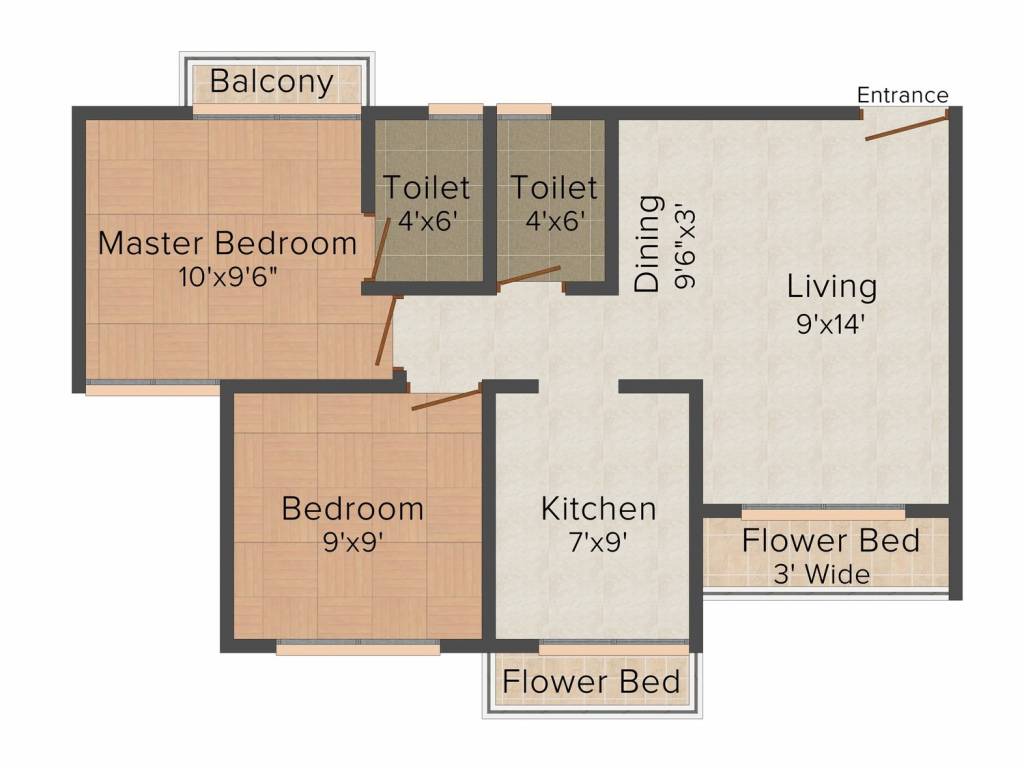 Pratap Properties Pratap Villa   1