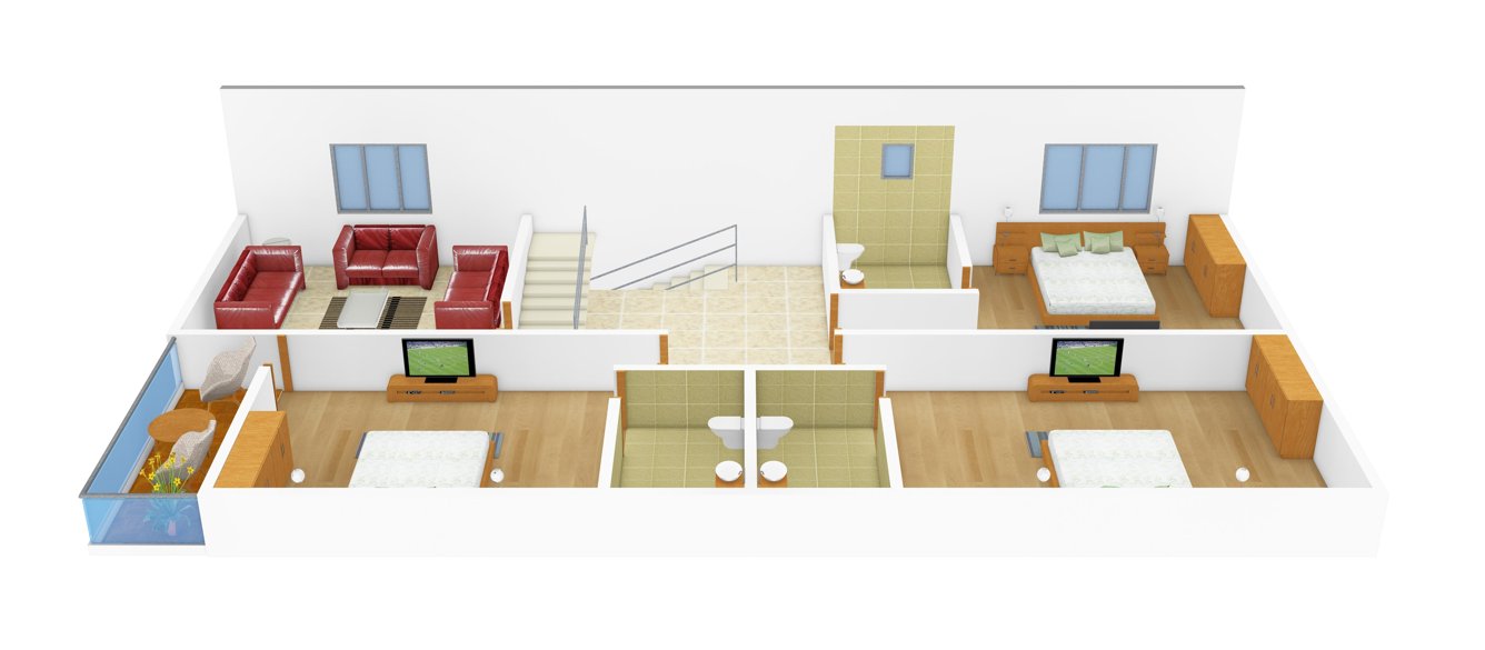 AC AC Whispering Heights