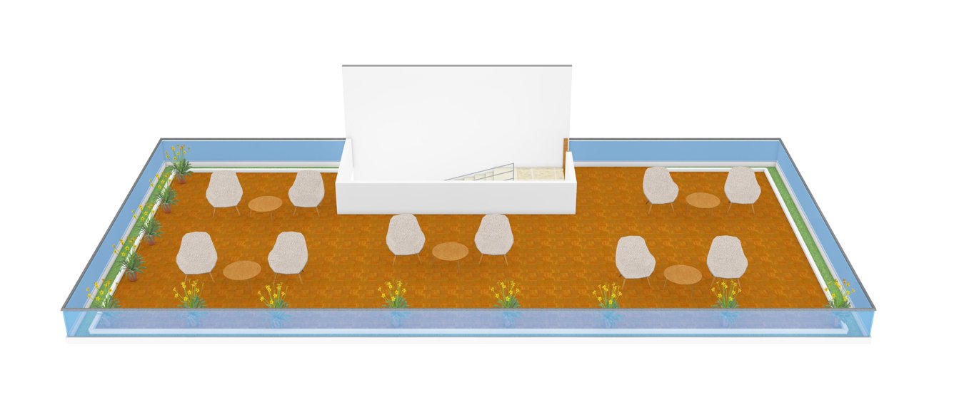 AC AC Whispering Heights