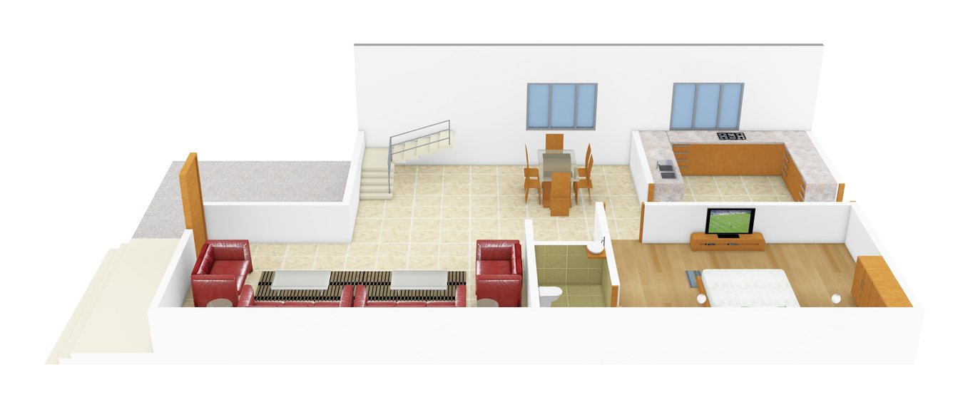 AC AC Whispering Heights