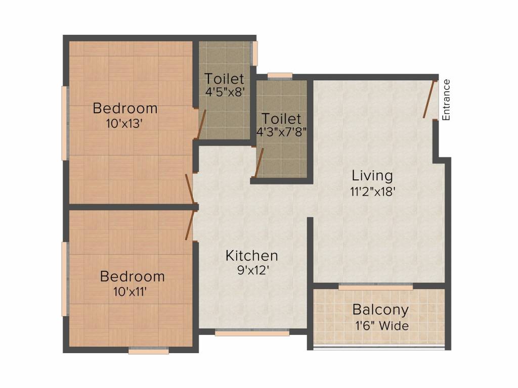 Disha Buildcon Disha Atharva Nandanvan