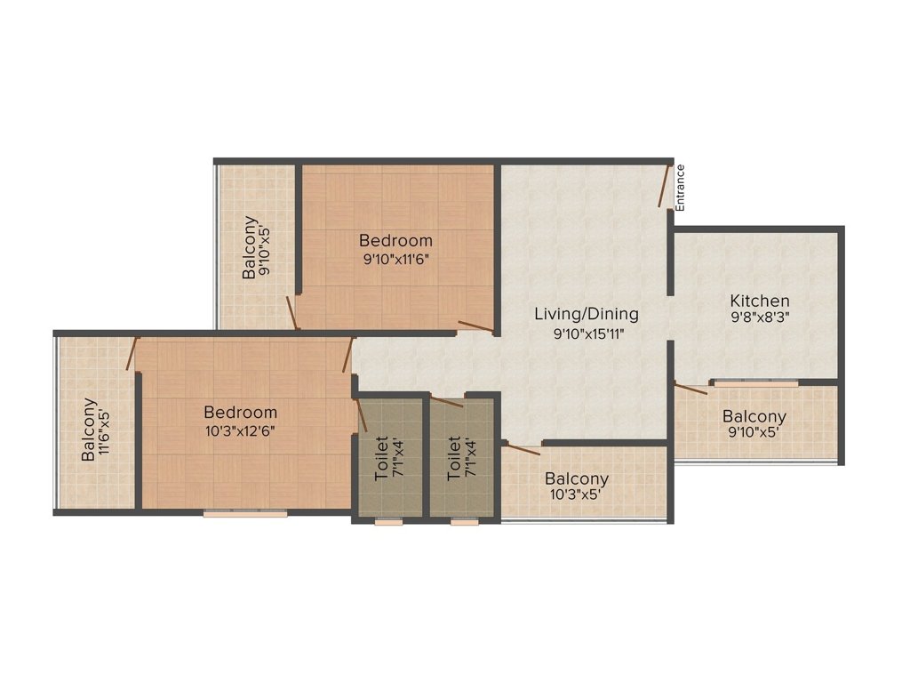 Prabhudessai Prabhudessai Tarang