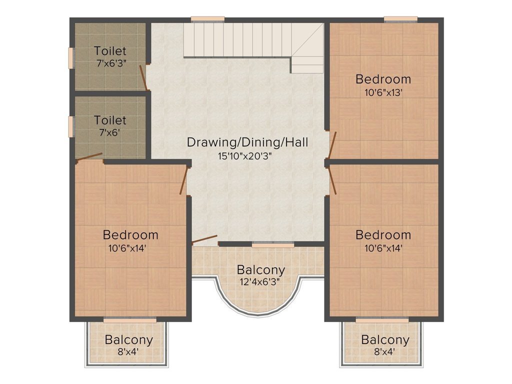 Redundant Technoculture Yamuna