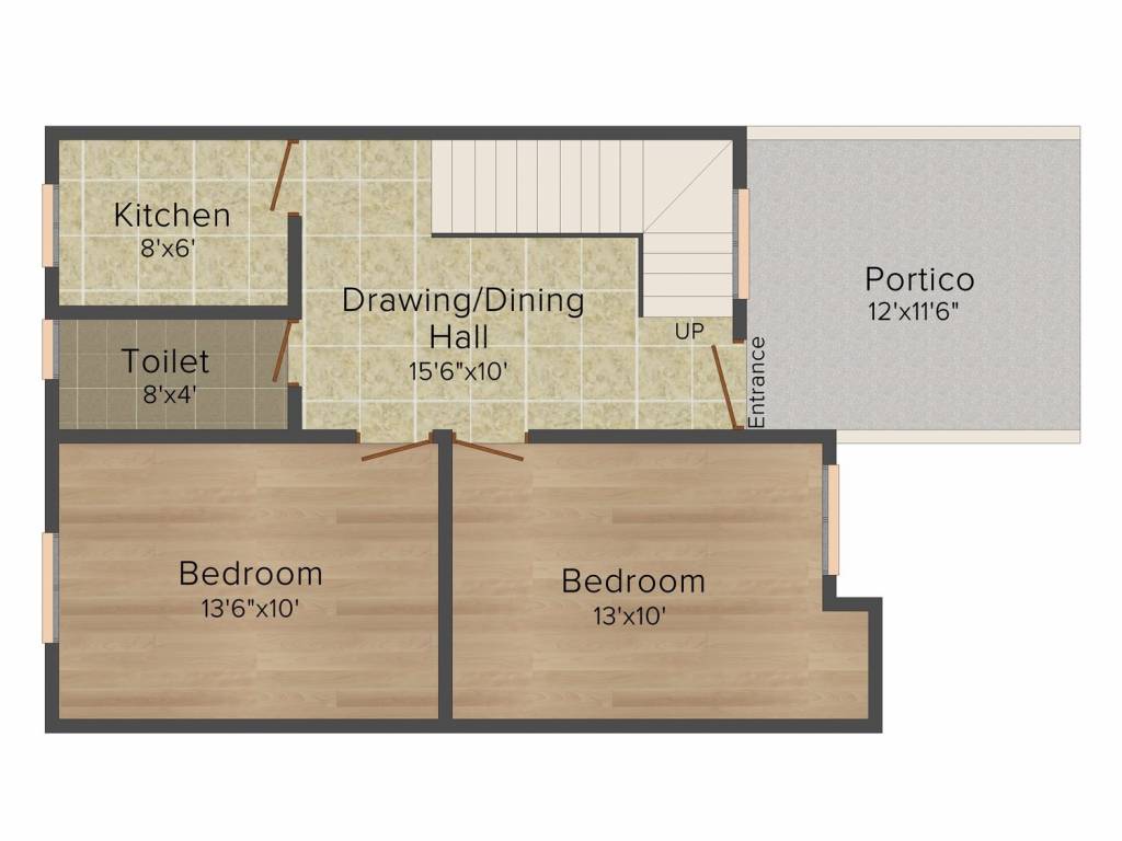 Redundant Technoculture Kaveri