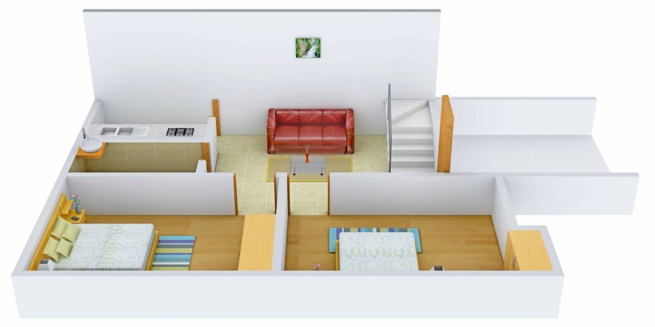 Redundant Technoculture Kaveri