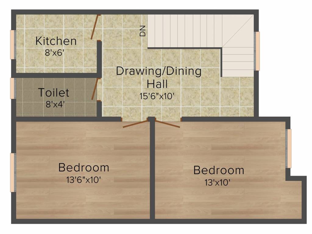 Redundant Technoculture Kaveri