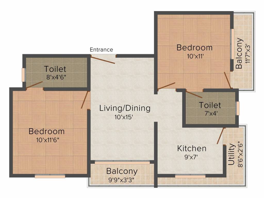 Tirupatiyar Tirupatiyar Mangalam