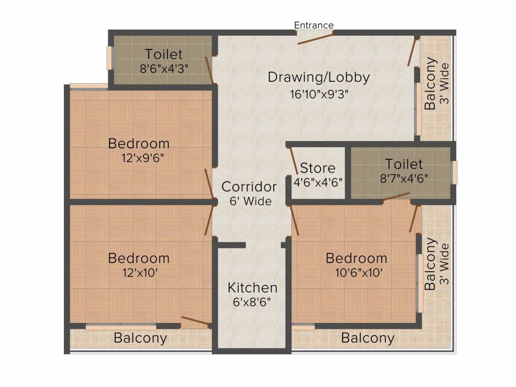 Singh Estates Singh Estates