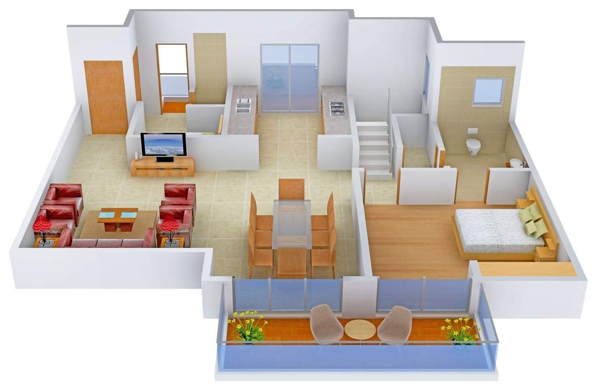 Shri Ganpati Properties Shri Ganpati Villas   SL