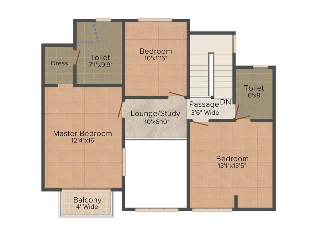 Shri Ganpati Properties Shri Ganpati Villas   SL