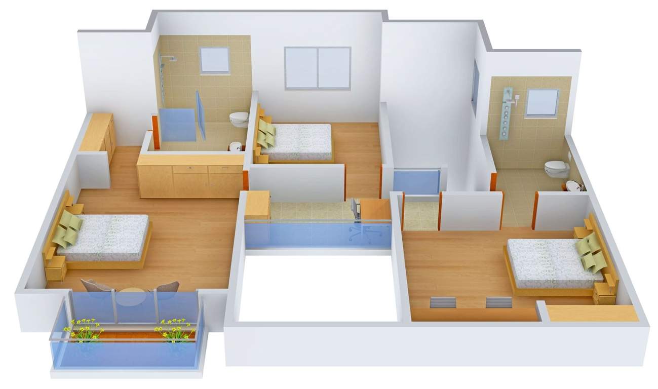 Shri Ganpati Properties Shri Ganpati Villas   SL